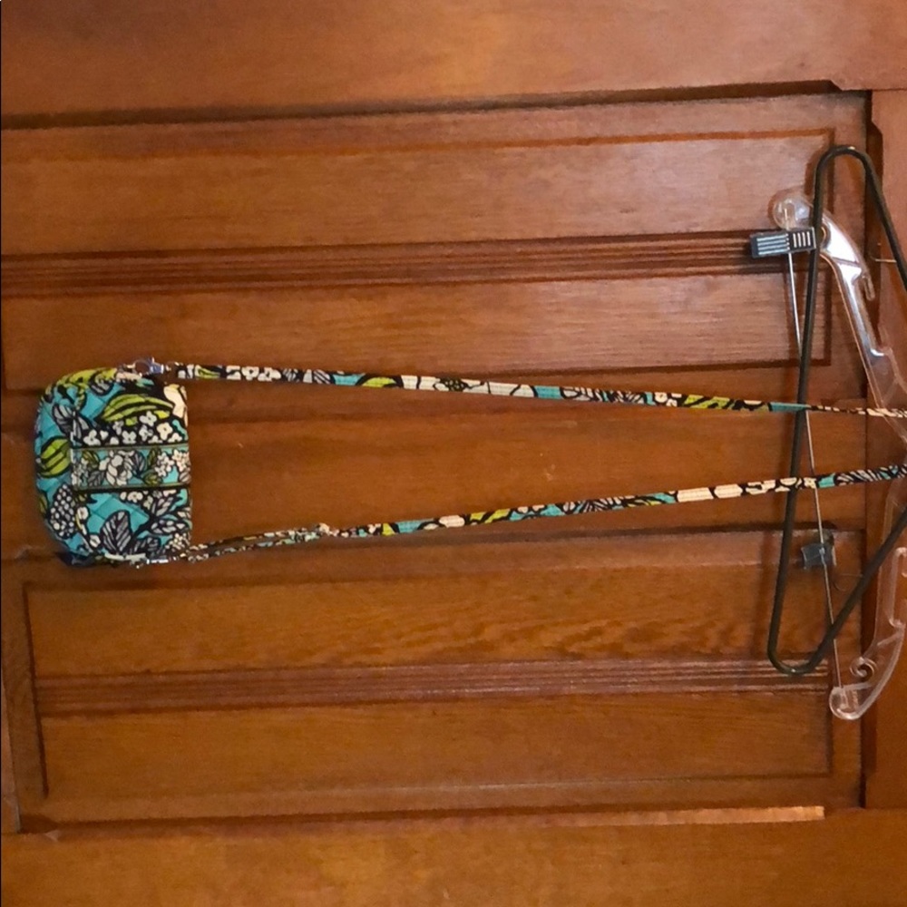 Vera Bradley Crossbody Bag